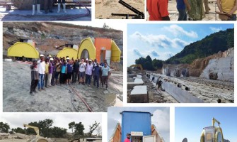 Stone Equipment Exported to Africa: Local Standards & Customs Tips for Successful Shipments