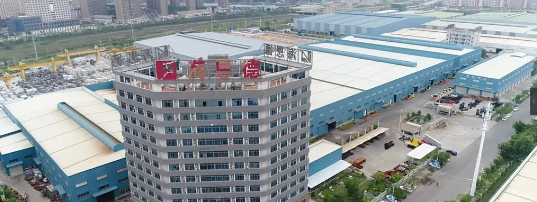 How to Choose a Reliable Chinese Stone Machinery Supplier How to Choose a Reliable Chinese Stone Machinery Supplier