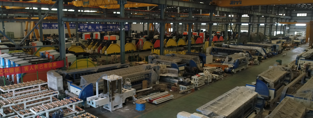 Beyond the Stamp: What CE Certification Truly Means for Your Stone Machinery Safety