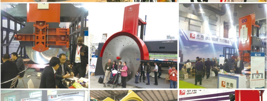 Top 5 Must-See Indicators When Choosing Stone Machinery | Shuinan Machinery Top 5 Must-See Indicators When Choosing Stone Machinery | Shuinan Machinery