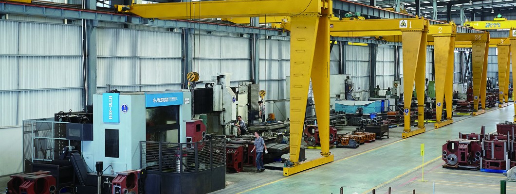 ShuiNan Machinery: China Leading Stone Processing Machine Company Pioneering Industry Growth ShuiNan Machinery: China Leading Stone Processing Machine Company Pioneering Industry Growth