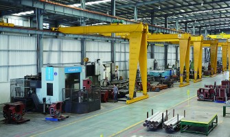 ShuiNan Machinery: China Leading Stone Processing Machine Company Pioneering Industry Growth