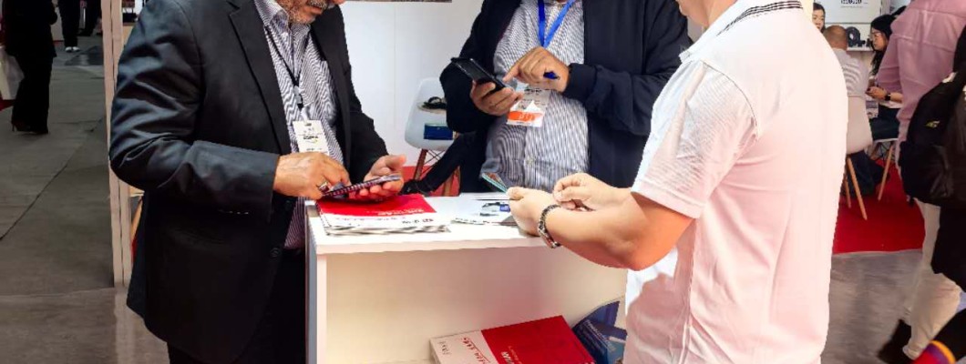 Driving Innovation at BATIMATEC: Best Chinese Manufacturers for Stone Processing Machines Showcased by ShuiNan Machinery Driving Innovation at BATIMATEC: Best Chinese Manufacturers for Stone Processing Machines Showcased by ShuiNan Machinery
