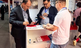 Driving Innovation at BATIMATEC: Best Chinese Manufacturers for Stone Processing Machines Showcased by ShuiNan Machinery