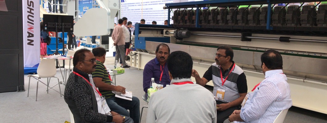 Future Trends in the Stone Machinery Industry: Innovation, Sustainability, and Precision