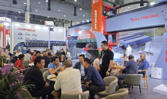 Shuinan Machinery at Xiamen Stone Fair 2026: Meeting Global Customers