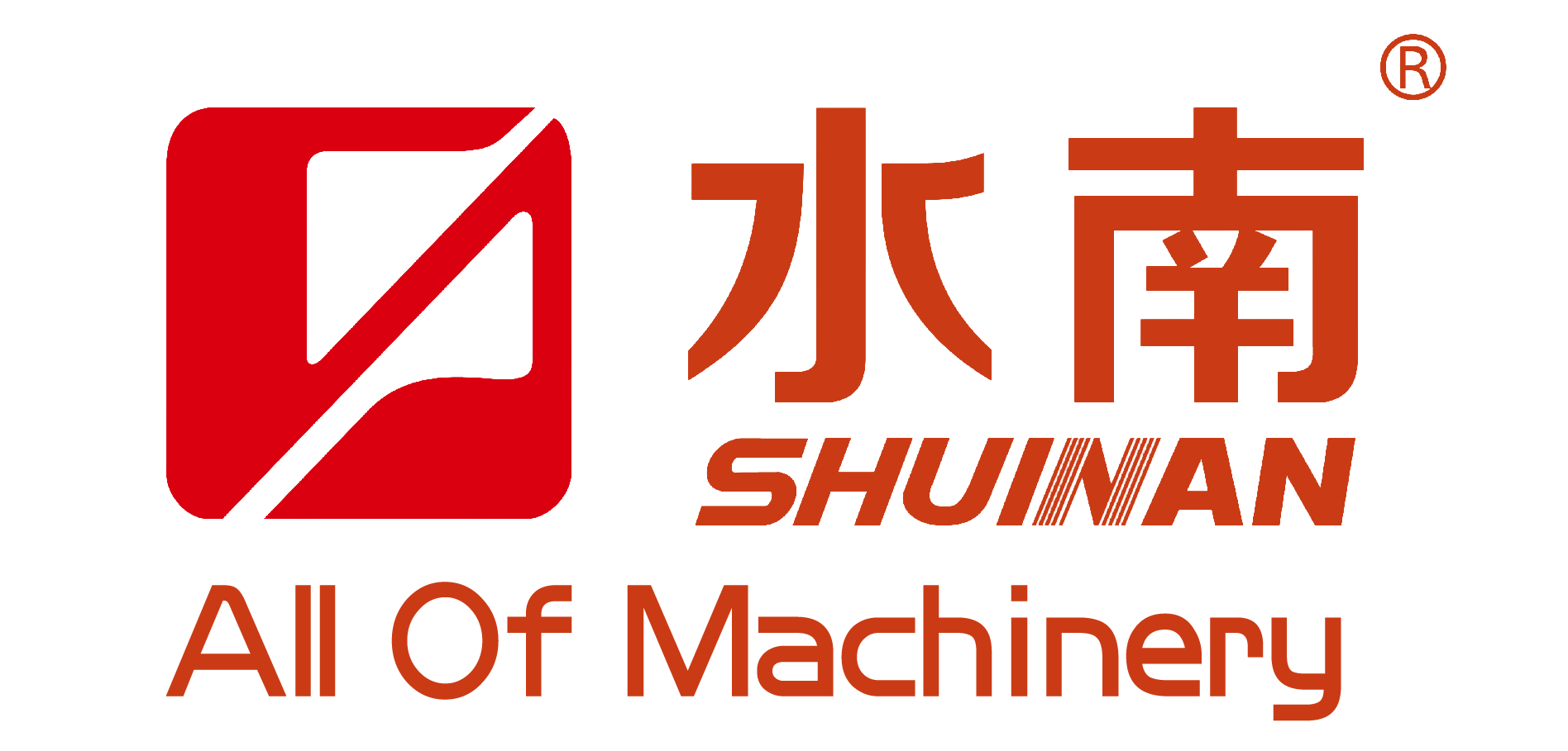 ShuiNan Machinery