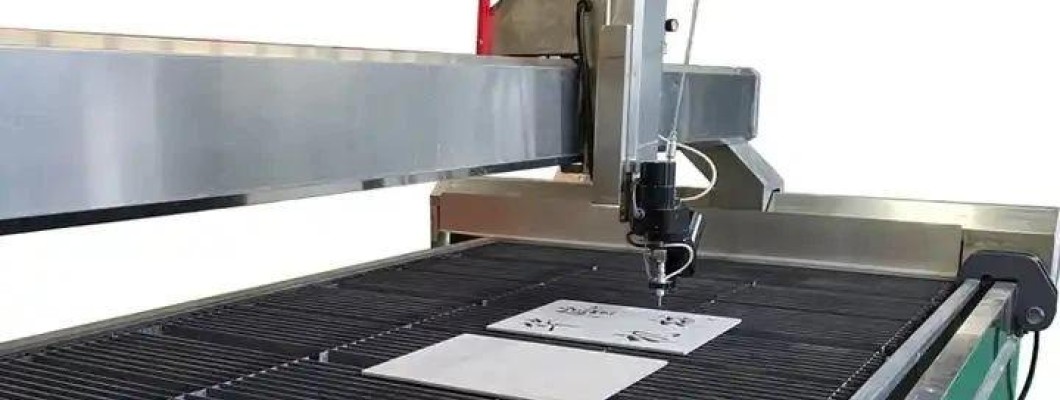 Waterjet High-Pressure System Maintenance Checklist: Intensifier Seals, Abrasive Valves, Line Life & Spare Parts Intervals Waterjet High-Pressure System Maintenance Checklist: Intensifier Seals, Abrasive Valves, Line Life & Spare Parts Intervals