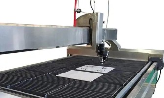 Waterjet High-Pressure System Maintenance Checklist: Intensifier Seals, Abrasive Valves, Line Life & Spare Parts Intervals