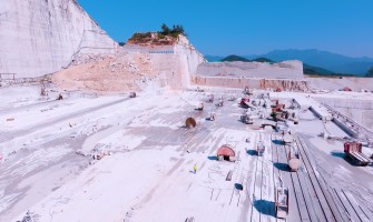 Stone Mining Quarry Methods: Modern Technologies and Environmental Considerations