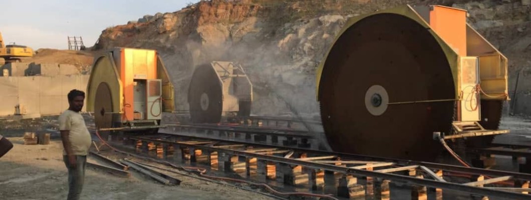 From Quarry to Finish: A Step-by-Step Guide to Stone Processing From Quarry to Finish: A Step-by-Step Guide to Stone Processing