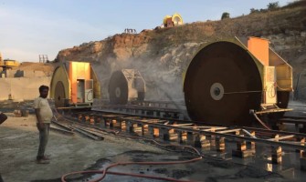 From Quarry to Finish: A Step-by-Step Guide to Stone Processing From Quarry to Finish: A Step-by-Step Guide to Stone Processing