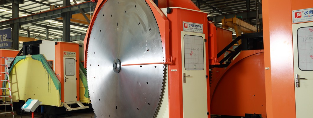 How to Choose the Right Stone Machinery to Improve Quarrying Efficiency