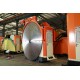 Double blade mining machine(Permanent magnet type) YYK-1950/2550