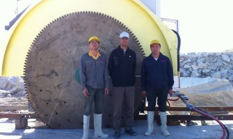 Become a Global Distributor for Shuinan Stone Machinery: Let’s Build the Future of Stone Processing Together