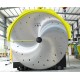 Specialized Saw Blades For Mining Machine
