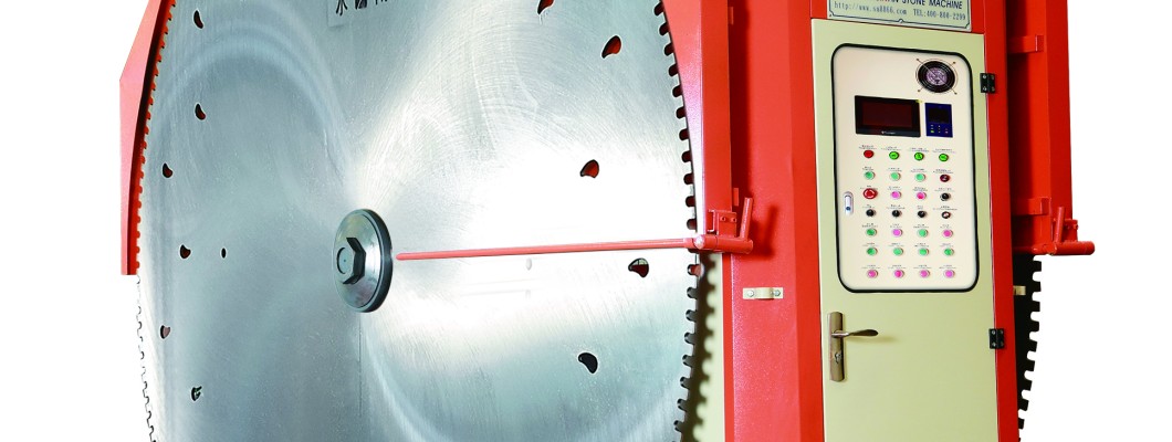 Unlock Stone Quarrying Efficiency with Shuinan YKZ Double Blade Mining Machine Unlock Stone Quarrying Efficiency with Shuinan YKZ Double Blade Mining Machine