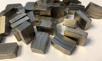 Efficient Cutting, Precision Guaranteed – Why Choose Diamond Segments for Cutting Stone, Marble, and Granite?