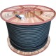 Water and Oil Resistant Double insulated Stranded Conductor YC 10/3 Soow portable core Flexible Rubber electrical Power Cable