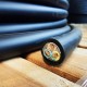 Water and Oil Resistant Double insulated Stranded Conductor YC 10/3 Soow portable core Flexible Rubber electrical Power Cable