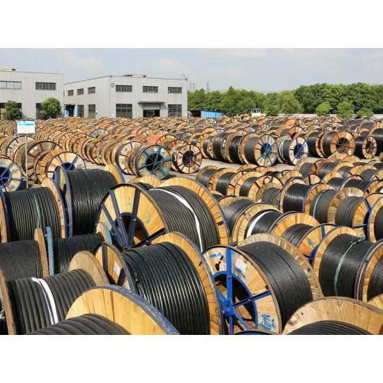Water and Oil Resistant Double insulated Stranded Conductor YC 10/3 Soow portable core Flexible Rubber electrical Power Cable