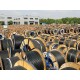 Water and Oil Resistant Double insulated Stranded Conductor YC 10/3 Soow portable core Flexible Rubber electrical Power Cable