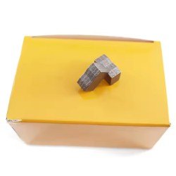 Parts Of a Circular Saw Blade and Diamond Segment