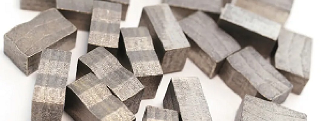 How Long Do Diamond Segments Last When Cutting Stone?