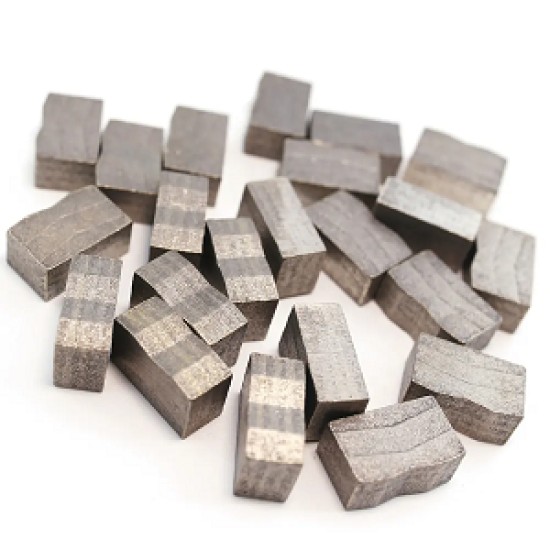 Parts Of a Circular Saw Blade and Diamond Segment