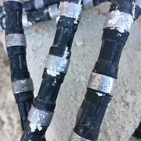 Diamond Wire