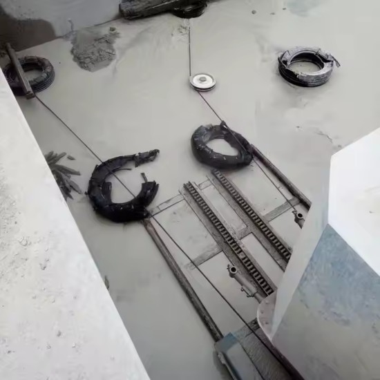 Diamond Wire