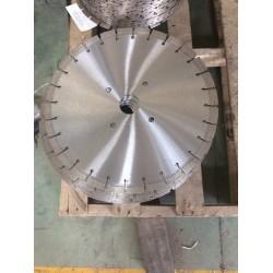 Diamond Blade For Granite Cutting