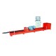Quarry-Optimized Automatic Horizontal Coring Machine