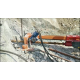 Quarry-Optimized Automatic Horizontal Coring Machine