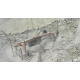 Quarry-Optimized Automatic Horizontal Coring Machine