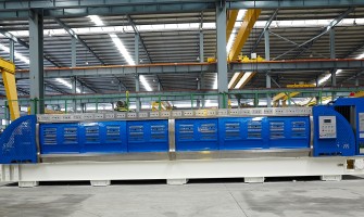 How Many Polishing Heads Does Your Stone Factory Need: 16, 20 or 24?