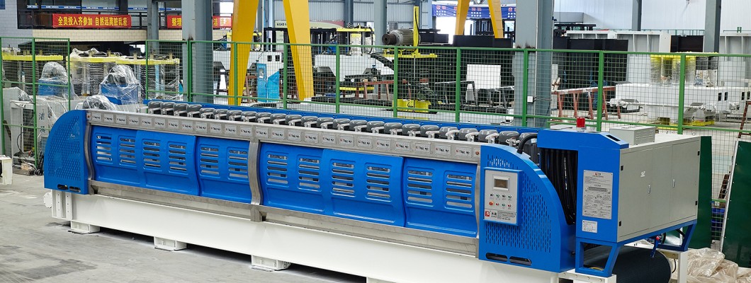 Global Leading Stone Processing Machine Suppliers: The China vs. Italy Debate and Your Ultimate Buyer's Guide Global Leading Stone Processing Machine Suppliers: The China vs. Italy Debate and Your Ultimate Buyer's Guide