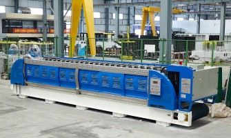 Global Leading Stone Processing Machine Suppliers: The China vs. Italy Debate and Your Ultimate Buyer's Guide