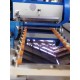 Fully Automatic Fickert Head Lind Polishing Machine
