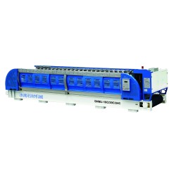 Automatic Polishing Line Machine 