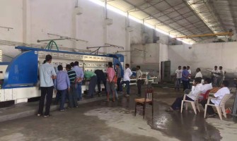 What You Need to Prepare When Opening a Stone Processing Factory