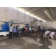Automatic Polishing Line Machine 