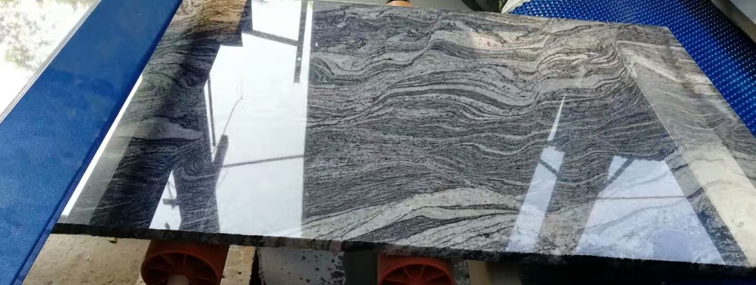 The Granite Slab Processing Process: From Raw Material to Finished Slab The Granite Slab Processing Process: From Raw Material to Finished Slab