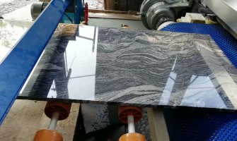 The Granite Slab Processing Process: From Raw Material to Finished Slab