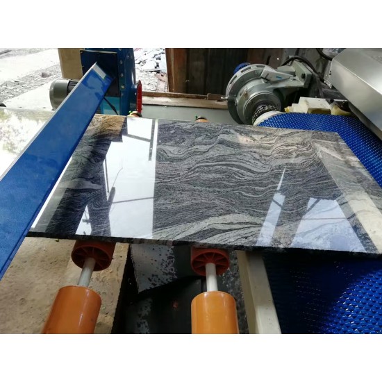 Automatic Polishing Line Machine 