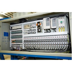 Fully Automatic Fickert Head Lind Polishing Machine
