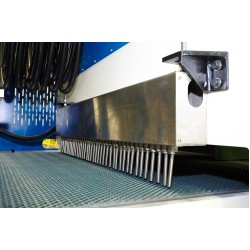 Automatic Polishing Line Machine 