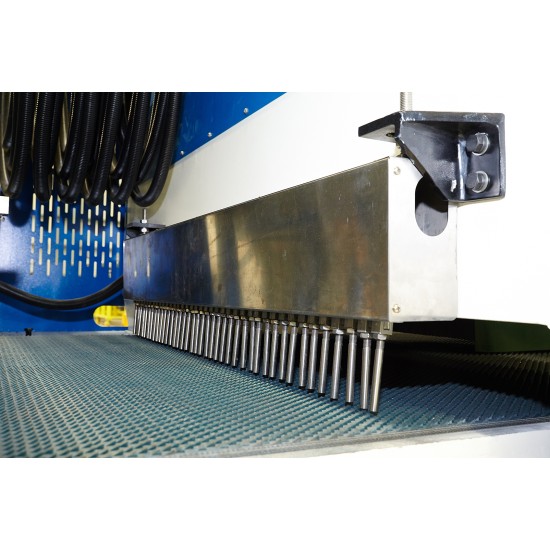 Automatic Polishing Line Machine 