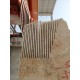 Single beam bridge stone cutting machine QQJ-2500