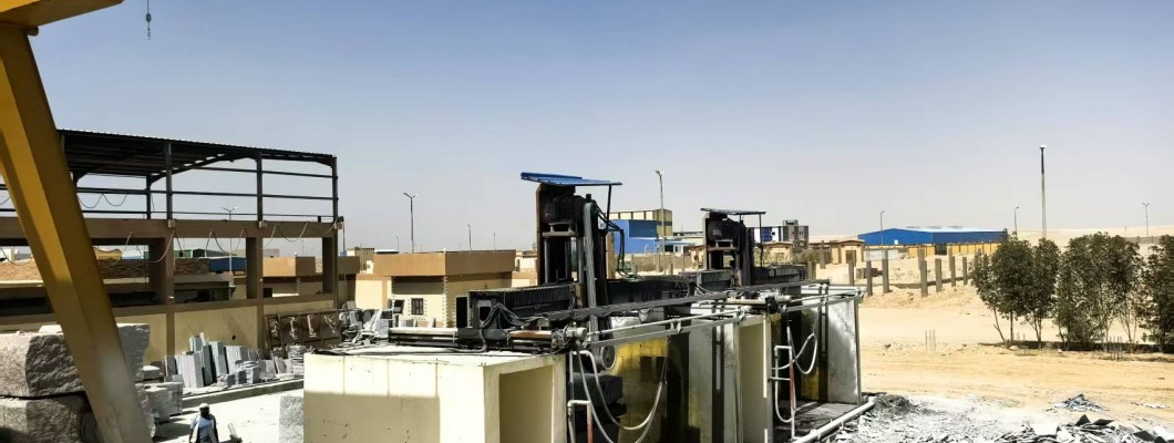 How to Manage Waste in Stone Processing: Recycling and Reducing Environmental Impact